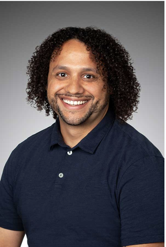 Dr. Gabriel “Joey” Merrin